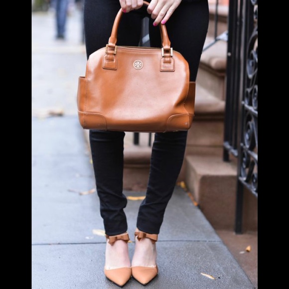 Tory Burch Handbags - Make an offer! Must clear out! Tory Burch Satchel